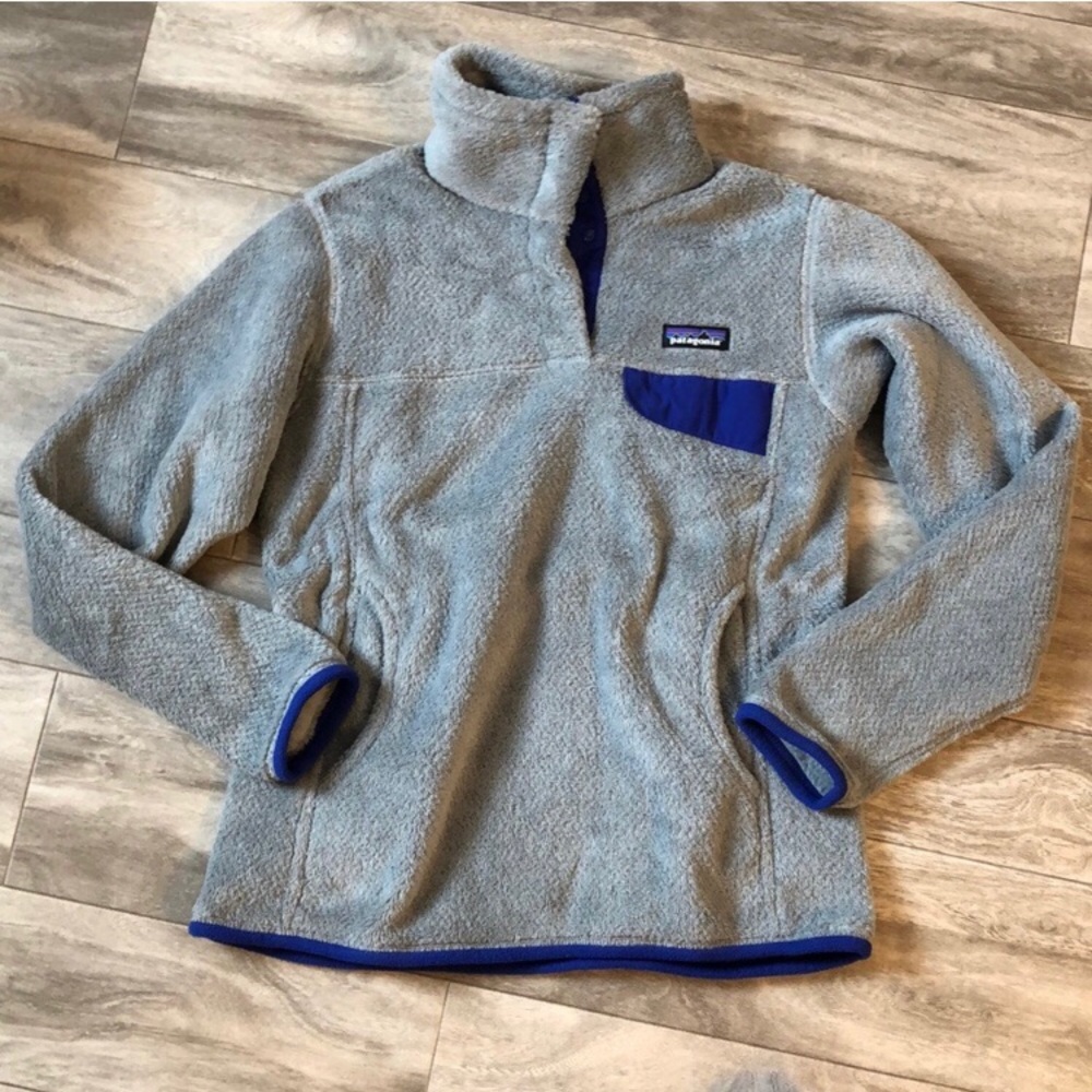 Patagonia Pullover
